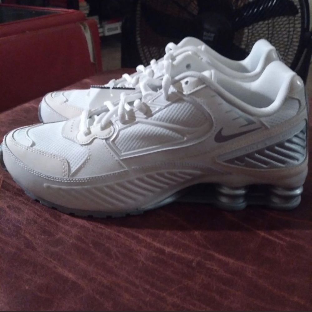 Nike Shox